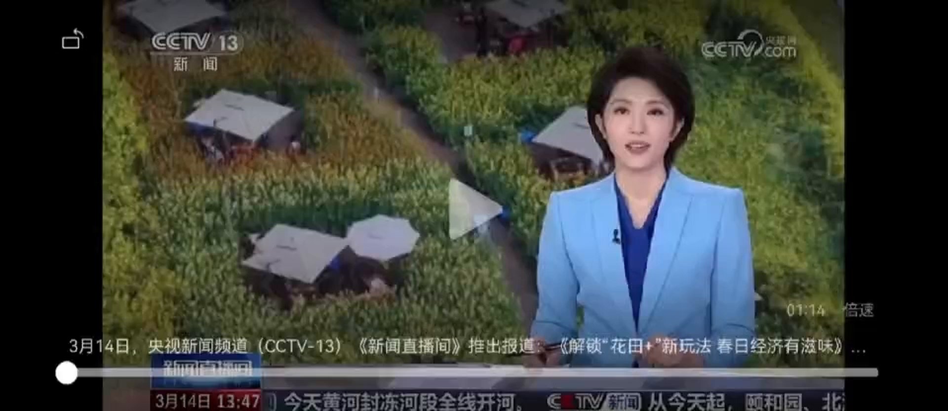 草原你好食品视频封面